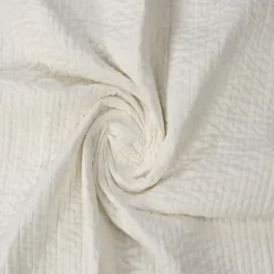 Vintage Cotton Fringe Throw-Kirkland's Home New