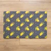 Vintage Lemons Kitchen Mat-Kirkland's Home Cheap
