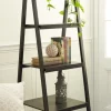 Vintage Library Decorative 6-Pc. Book Box Set-Kirkland's Home Outlet