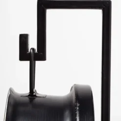 Vintage Tabletop Hanging Clock With Stand-Kirkland's Home Online