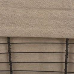 Vintage Wire Baskets With Taupe Liner, Set Of 3-Kirkland's Home Online