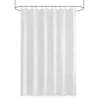 Waffle Cotton Shower Curtain-Kirkland's Home Flash Sale