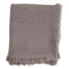 Waffle Weave Throw Blanket-Kirkland's Home Best