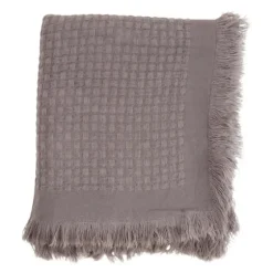 Waffle Weave Throw Blanket-Kirkland's Home Best