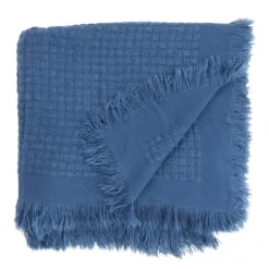 Waffle Weave Throw Blanket-Kirkland's Home Cheap