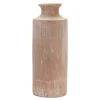 Warm Beige Terracotta Vase-Kirkland's Home Shop