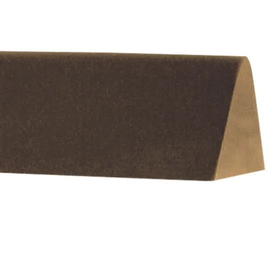Warm Bronze Metal Reading Floor Lamp-Kirkland's Home Discount