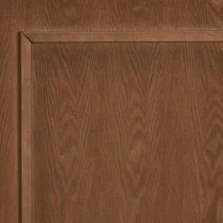 Warm 3-Panel Wood Queen Headboard-Kirkland's Home Best