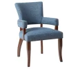 Warms Nailhead Trim Dining Chair-Kirkland's Home Online