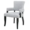 Warms Nailhead Trim Dining Chair-Kirkland's Home Store