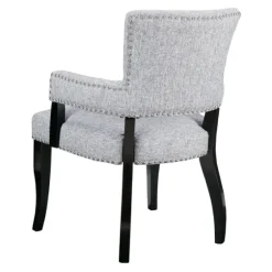 Warms Nailhead Trim Dining Chair-Kirkland's Home Store