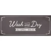 Wash And Dry Floor Mat, 24X60-Kirkland's Home Best Sale