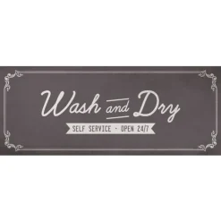 Wash And Dry Floor Mat, 24X60-Kirkland's Home Best Sale