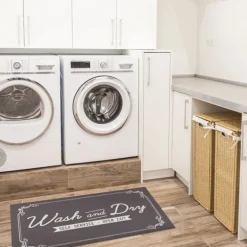 Wash And Dry Floor Mat, 24X36-Kirkland's Home Cheap