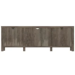 Wash Barn Door Tv Stand-Kirkland's Home Cheap