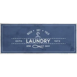 Wash Dry Fold Floor Mat, 24X60-Kirkland's Home Flash Sale