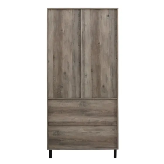 Wash Glass Door Storage Hutch-Kirkland's Home Hot
