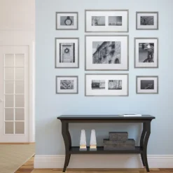 Wash 9-Pc. Gallery Wall Frame Set-Kirkland's Home Clearance