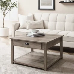 Wash Square Coffee Table-Kirkland's Home Discount