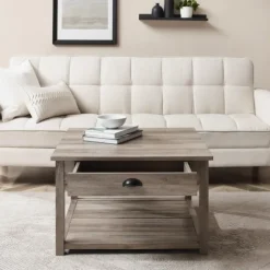 Wash Square Coffee Table-Kirkland's Home Discount