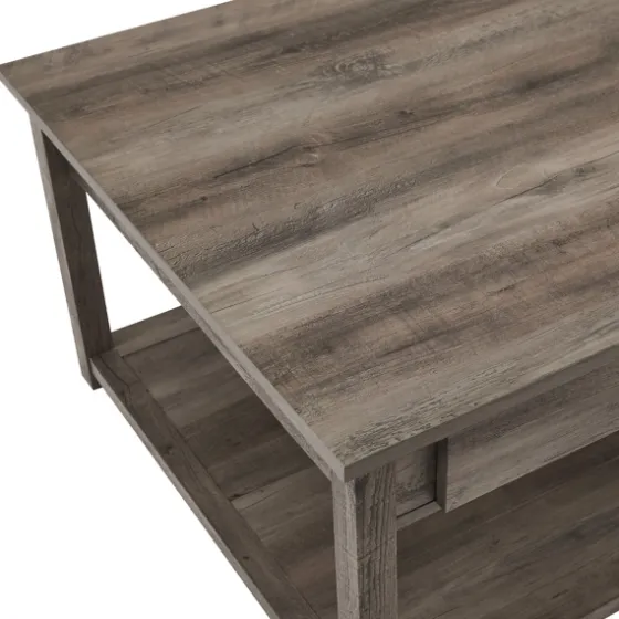 Wash Square Coffee Table-Kirkland's Home Discount