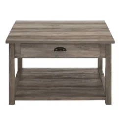 Wash Square Coffee Table-Kirkland's Home Discount