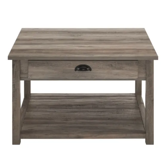 Wash Square Coffee Table-Kirkland's Home Discount