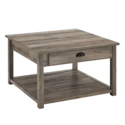 Wash Square Coffee Table-Kirkland's Home Discount
