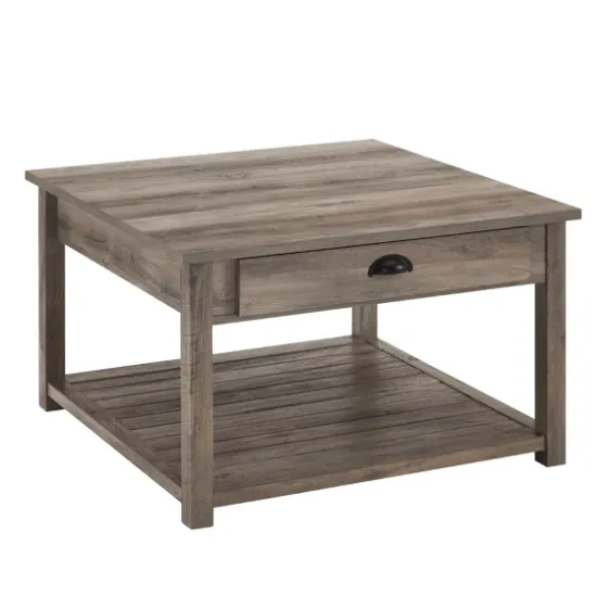 Wash Square Coffee Table-Kirkland's Home Discount
