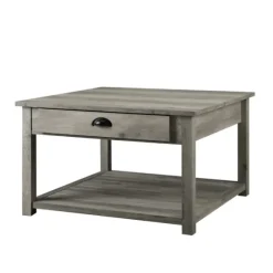 Wash Square Coffee Table-Kirkland's Home Discount