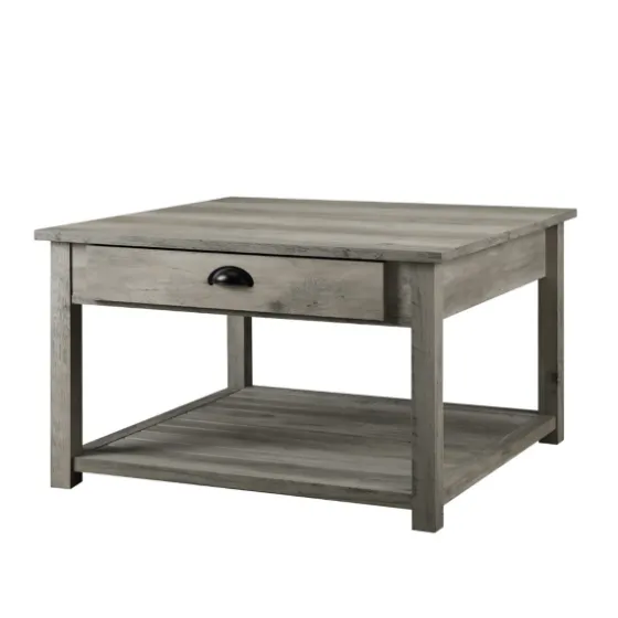 Wash Square Coffee Table-Kirkland's Home Discount