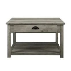 Wash Square Coffee Table-Kirkland's Home Discount