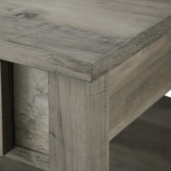 Wash Square Coffee Table-Kirkland's Home Discount