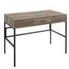Washed Lift Top Storage Desk-Kirkland's Home Shop