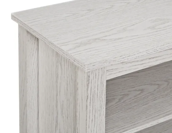 Washed Wood Tv Stand, 70 In.-Kirkland's Home Discount