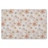 Watercolor Flowers Kitchen Mat-Kirkland's Home Flash Sale