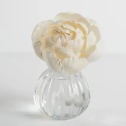 Watermark Flower Petal Diffuser Set-Kirkland's Home Discount