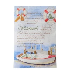 Watermark Sachet-Kirkland's Home Hot