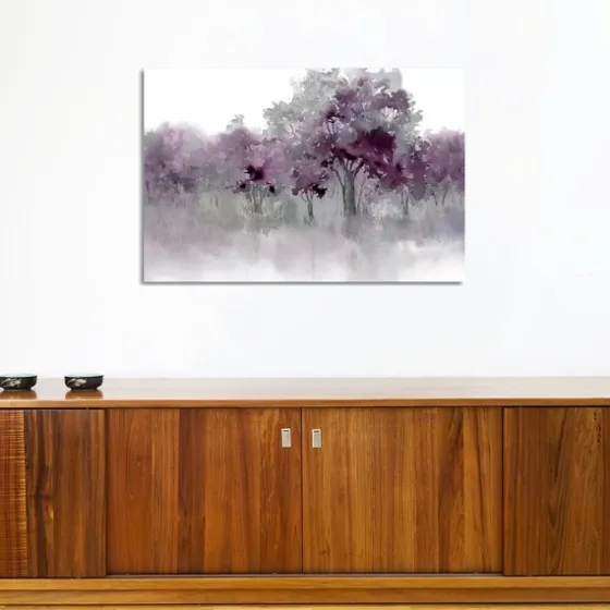 Water'S Edge Ii Giclee Canvas Art Print, 40X26-Kirkland's Home Shop