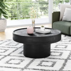 Watson Wood Coffee Table-Kirkland's Home Cheap