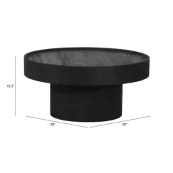 Watson Wood Coffee Table-Kirkland's Home Cheap