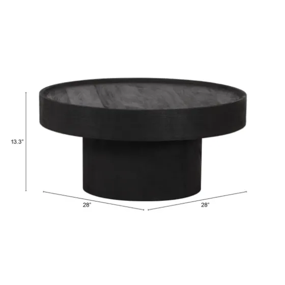 Watson Wood Coffee Table-Kirkland's Home Cheap