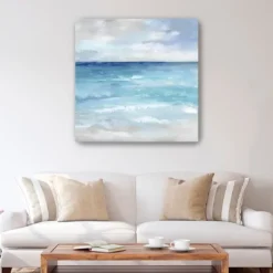 Wave Dance Canvas Art Print-Kirkland's Home New
