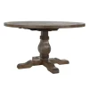 Weathered Pine Wood Dining Table-Kirkland's Home Cheap
