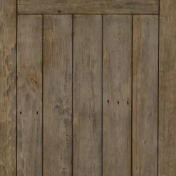 Weathered Pine Wood Dining Table-Kirkland's Home Discount