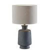 Weathered Stone Jug Table Lamp-Kirkland's Home Sale