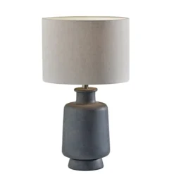 Weathered Stone Jug Table Lamp-Kirkland's Home Sale