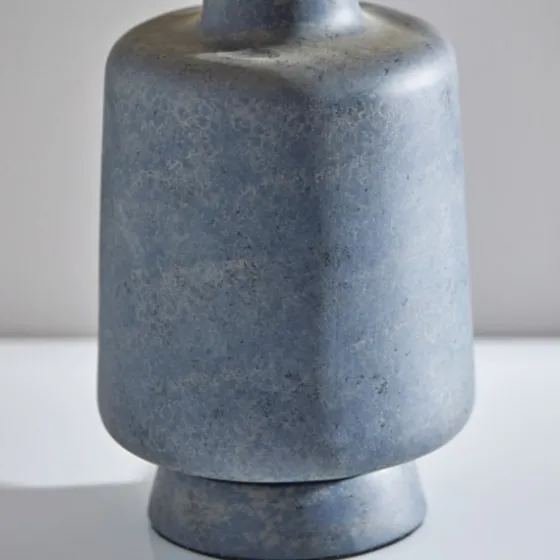 Weathered Stone Jug Table Lamp-Kirkland's Home Sale