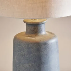 Weathered Stone Jug Table Lamp-Kirkland's Home Sale