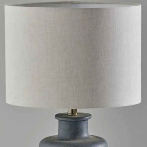Weathered Stone Jug Table Lamp-Kirkland's Home Sale